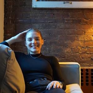 Meet your Posher, Shannah